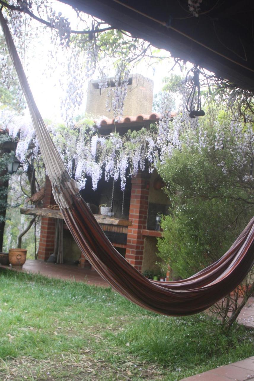 Villa Casa Riotempo + Jangada à Tomar Extérieur photo