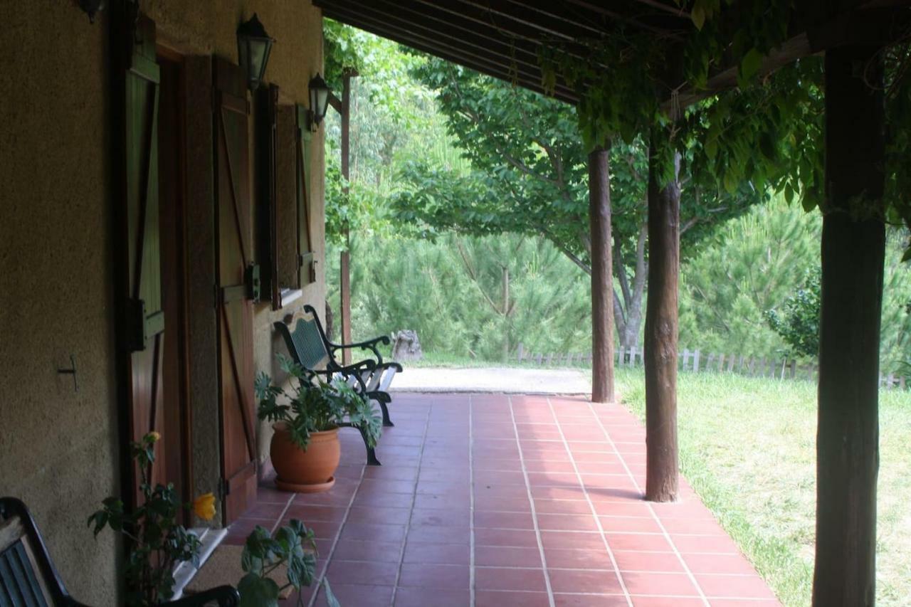 Villa Casa Riotempo + Jangada à Tomar Extérieur photo