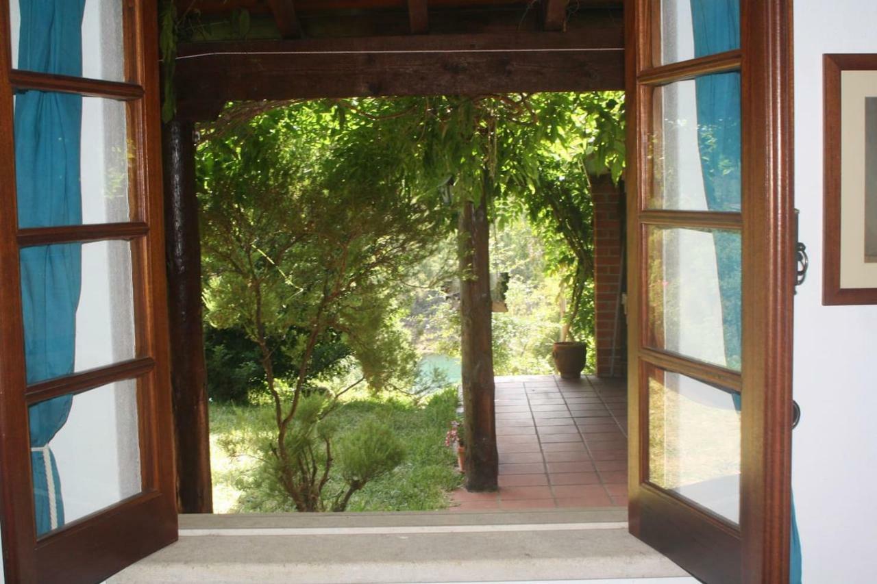 Villa Casa Riotempo + Jangada à Tomar Extérieur photo
