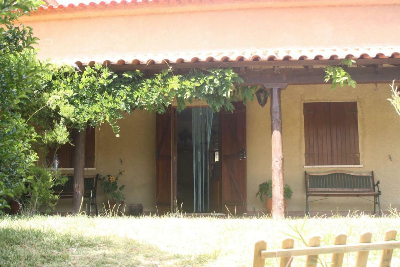 Villa Casa Riotempo + Jangada à Tomar Extérieur photo