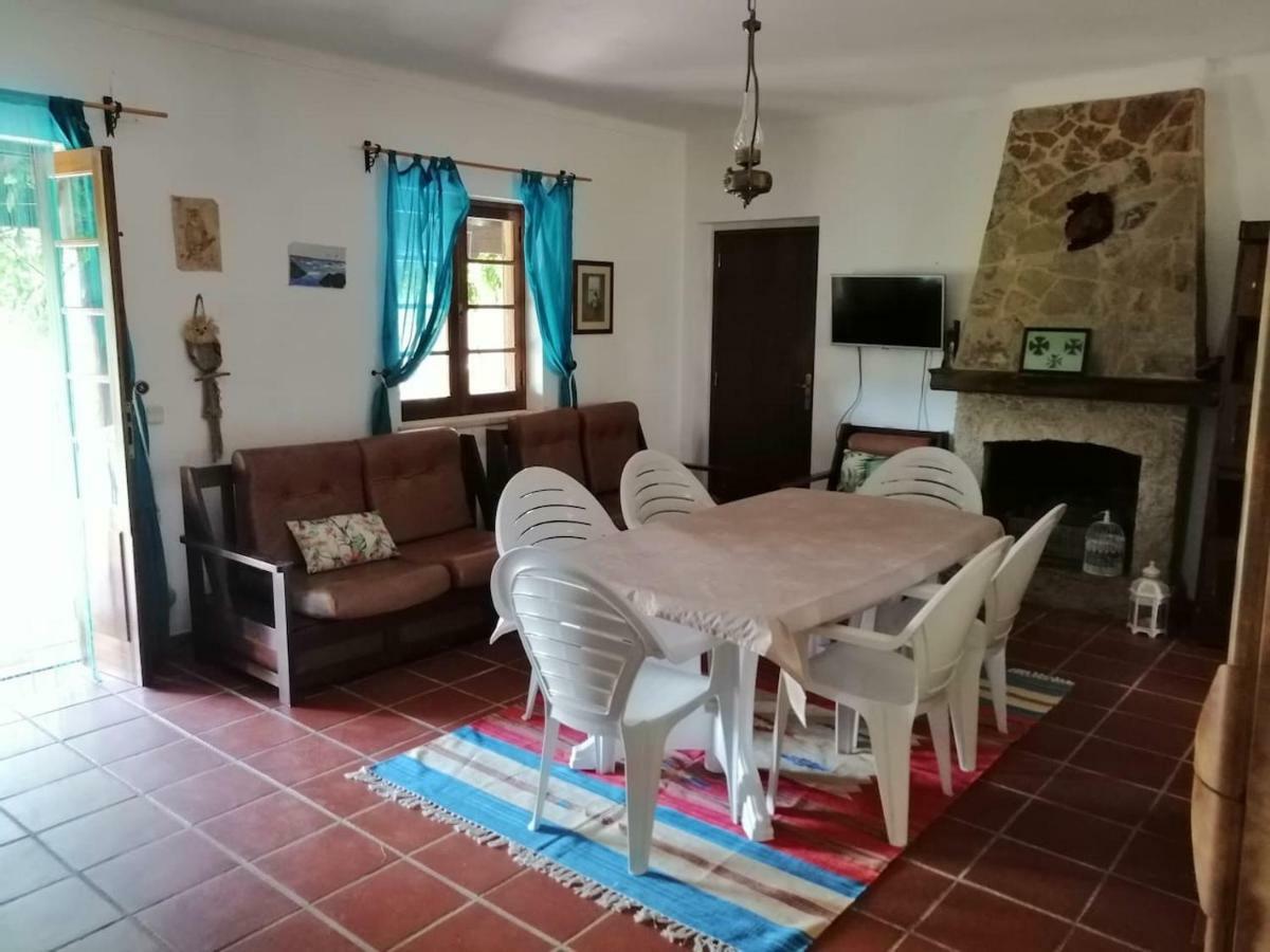 Villa Casa Riotempo + Jangada à Tomar Extérieur photo