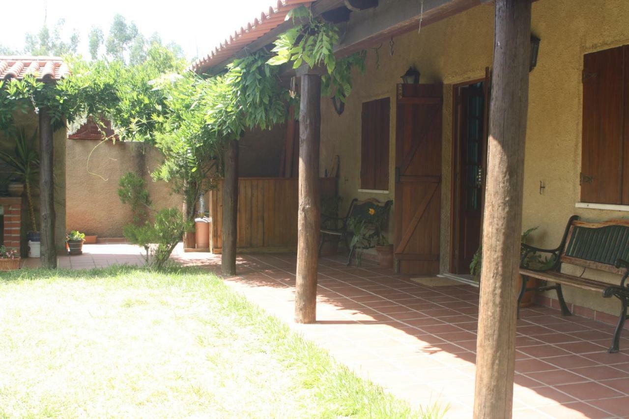 Villa Casa Riotempo + Jangada à Tomar Extérieur photo