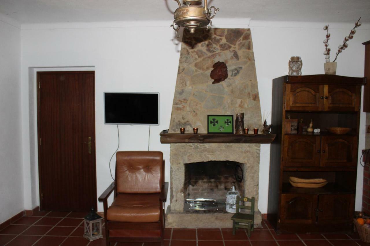 Villa Casa Riotempo + Jangada à Tomar Extérieur photo