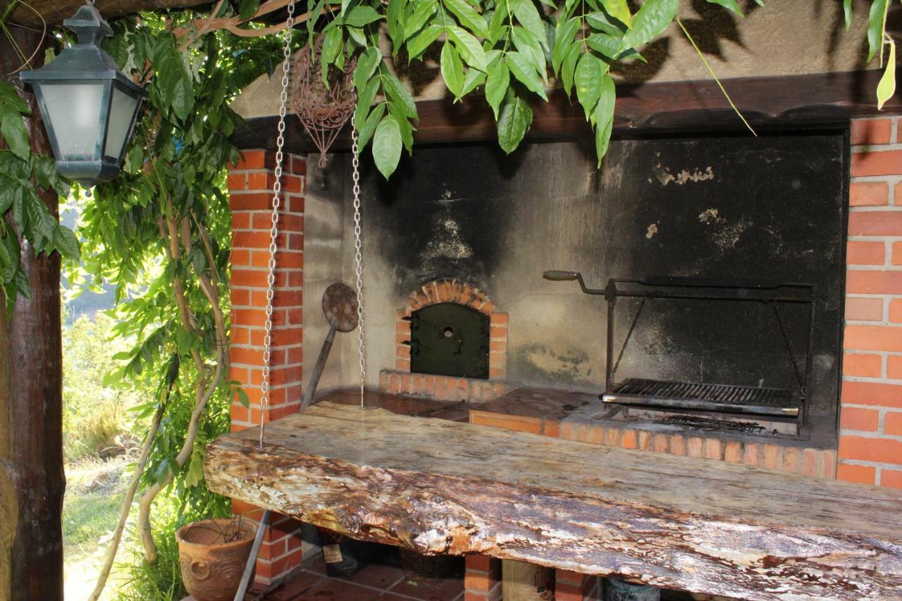 Villa Casa Riotempo + Jangada à Tomar Extérieur photo