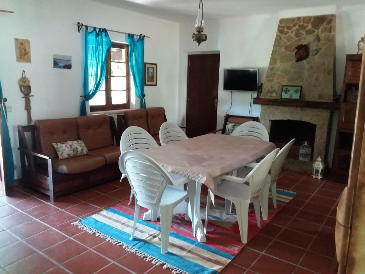 Villa Casa Riotempo + Jangada à Tomar Extérieur photo